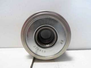 Recambio de polea alternador para citroën berlingo 1996-2002 1.9 diesel referencia OEM IAM 0121615009 23F4127 