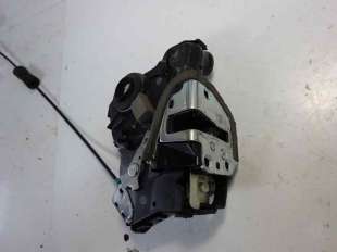 Recambio de cerradura puerta delantera derecha para suzuki grand vitara jb (jt) 2005-2014 1.9 ddis turbodiesel referencia OEM IA