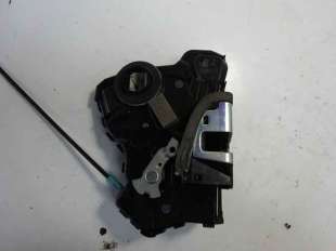 Recambio de cerradura puerta delantera derecha para suzuki grand vitara jb (jt) 2005-2014 1.9 ddis turbodiesel referencia OEM IA 2