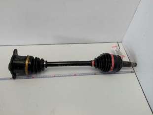 Recambio de transmision delantera izquierda para suzuki grand vitara jb (jt) 2005-2014 1.9 ddis turbodiesel referencia OEM IAM 4