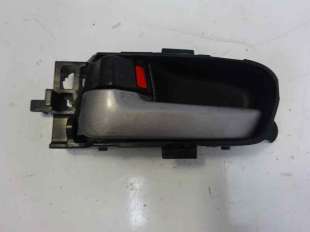 Recambio de maneta interior delantera izquierda para suzuki grand vitara jb (jt) 2005-2014 1.9 ddis turbodiesel referencia OEM I