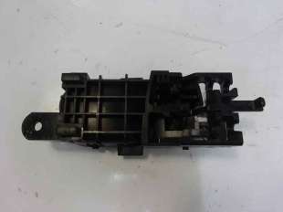 Recambio de maneta interior delantera izquierda para suzuki grand vitara jb (jt) 2005-2014 1.9 ddis turbodiesel referencia OEM I 2