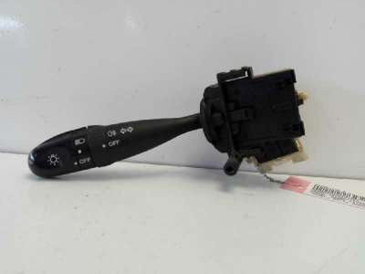 Recambio de mando intermitentes para suzuki grand vitara jb (jt) 2005-2014 1.9 ddis turbodiesel referencia OEM IAM   