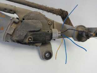 Recambio de motor limpia delantero para suzuki grand vitara jb (jt) 2005-2014 1.9 ddis turbodiesel referencia OEM IAM 3811065J00 2