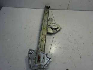 Recambio de elevalunas delantero derecho para suzuki grand vitara jb (jt) 2005-2014 1.9 ddis turbodiesel referencia OEM IAM    2