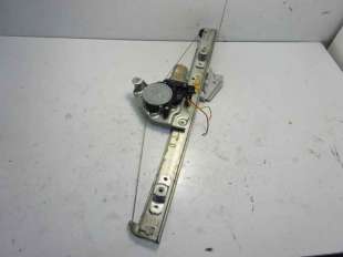 Recambio de elevalunas trasero derecho para suzuki grand vitara jb (jt) 2005-2014 1.9 ddis turbodiesel referencia OEM IAM 835016 2