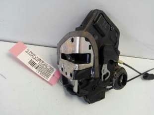 Recambio de cerradura puerta trasera izquierda para suzuki grand vitara jb (jt) 2005-2014 1.9 ddis turbodiesel referencia OEM IA