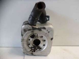 Recambio de enfriador aceite motor para seat ibiza (6l1) 2001-2009 reference referencia OEM IAM 028117021L 413191 