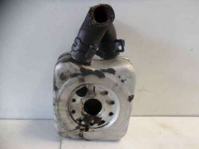 Recambio de enfriador aceite motor para seat ibiza (6l1) 2001-2009 reference referencia OEM IAM 028117021L 413191 