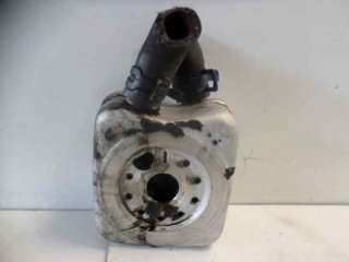 Recambio de enfriador aceite motor para seat ibiza (6l1) 2001-2009 reference referencia OEM IAM 028117021L 413191 