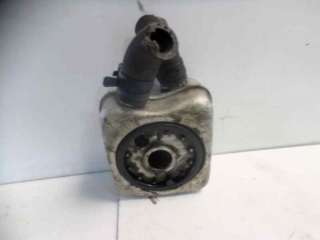 Recambio de enfriador aceite motor para seat ibiza (6l1) 2001-2009 reference referencia OEM IAM 028117021L 413191 