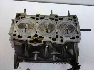 Recambio de culata para seat ibiza (6l1) 2001-2009 reference referencia OEM IAM 045103373HV  