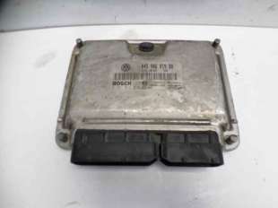 Recambio de centralita motor uce para seat ibiza (6l1) 2001-2009 reference referencia OEM IAM 045906019BR 0281012318 