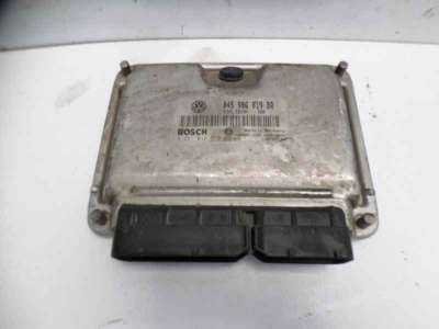 Recambio de centralita motor uce para seat ibiza (6l1) 2001-2009 reference referencia OEM IAM 045906019BR 0281012318 