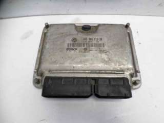 Recambio de centralita motor uce para seat ibiza (6l1) 2001-2009 reference referencia OEM IAM 045906019BR 0281012318 