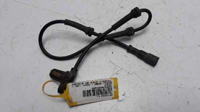 Recambio de sensor para renault megane i scenic (ja0) 1996-1999 1.9dti alize referencia OEM IAM 7700429113  