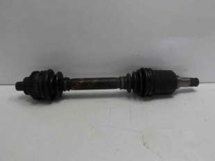 Recambio de transmision trasera izquierda para smart coupe 1998-2003 passion referencia OEM IAM 0003234V011000000  