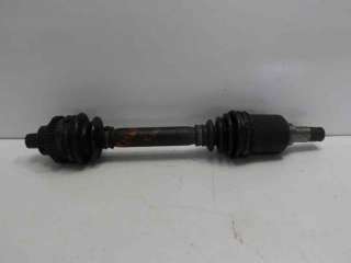 Recambio de transmision trasera izquierda para smart coupe 1998-2003 passion referencia OEM IAM 0003234V011000000  