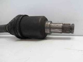 Recambio de transmision trasera izquierda para smart coupe 1998-2003 passion referencia OEM IAM 0003234V011000000  