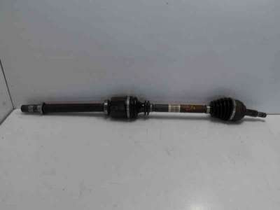 Recambio de transmision delantera derecha para renault scenic ii 2003-2009 dynamique referencia OEM IAM 8200375538 T49228 