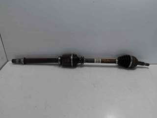 Recambio de transmision delantera derecha para renault scenic ii 2003-2009 dynamique referencia OEM IAM 8200375538 T49228 