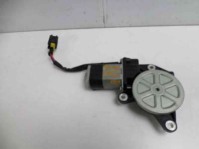 Recambio de motor techo electrico para peugeot 207 sw 2007-2012 1.6 16v referencia OEM IAM 2217097A  
