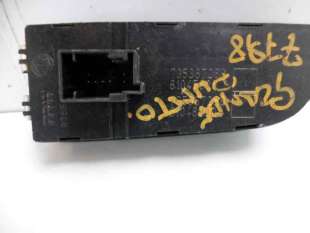 Recambio de mando multifuncion para fiat grande punto (199) 2005-2012 1.3 16v multijet dynamic (55kw) referencia OEM IAM 7353672 2