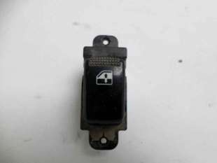 Recambio de mando elevalunas delantero derecho para kia cerato 2004-2007 1.6 cat referencia OEM IAM   