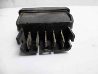 Recambio de mando elevalunas delantero derecho para citroën zx 1991-1998 1.9 diesel referencia OEM IAM   