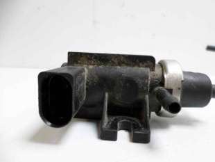 Recambio de valvula aire adicional para volkswagen bora berlina (1j2) 1998-2005 conceptline referencia OEM IAM 1J0306627   2