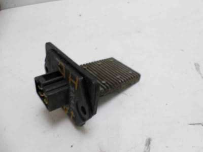 Recambio de resistencia calefaccion para hyundai accent (lc) 1999-2010 gls worldcup referencia OEM IAM WK1A  