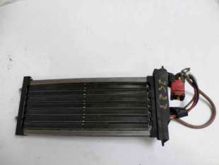 Recambio de resistencia calefaccion para peugeot 607 (s1) 2000-2004 básico referencia OEM IAM 658349V  