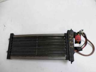 Recambio de resistencia calefaccion para peugeot 607 (s1) 2000-2004 básico referencia OEM IAM 658349V  