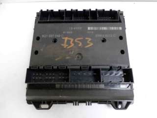 Recambio de modulo confort para skoda fabia familiar (6y5) 2000-2008 elegance referencia OEM IAM 6Q1937049C  