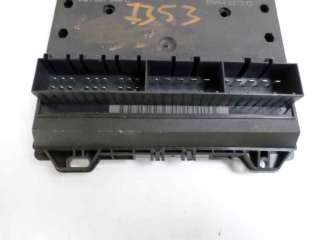 Recambio de modulo confort para skoda fabia familiar (6y5) 2000-2008 elegance referencia OEM IAM 6Q1937049C  