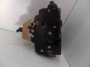 Recambio de cerradura puerta trasera izquierda para audi a6 berlina (4b2) 1997-2001 2.5 tdi referencia OEM IAM   