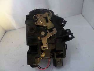 Recambio de cerradura puerta trasera izquierda para audi a6 berlina (4b2) 1997-2001 2.5 tdi referencia OEM IAM   