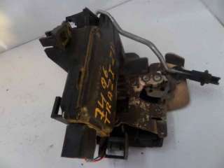 Recambio de cerradura puerta trasera izquierda para audi a6 berlina (4b2) 1997-2001 2.5 tdi referencia OEM IAM   