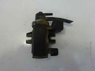 Recambio de valvula aire adicional para mg serie 75 (rj) 1999-2004 2.0 cdti classic referencia OEM IAM 72279600  