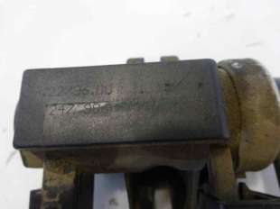 Recambio de valvula aire adicional para mg serie 75 (rj) 1999-2004 2.0 cdti classic referencia OEM IAM 72279600   2