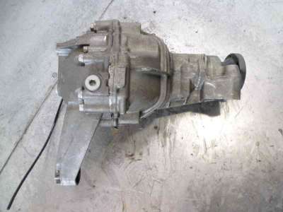 Recambio de diferencial delantero para mercedes-benz clase m (w163) 1997-2005 270 cdi (163.113) referencia OEM IAM   
