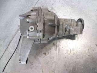 Recambio de diferencial delantero para mercedes-benz clase m (w163) 1997-2005 270 cdi (163.113) referencia OEM IAM   