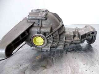 Recambio de diferencial delantero para mercedes-benz clase m (w163) 1997-2005 270 cdi (163.113) referencia OEM IAM   