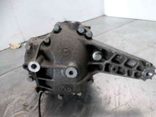Recambio de diferencial delantero para mercedes-benz clase m (w163) 1997-2005 270 cdi (163.113) referencia OEM IAM   