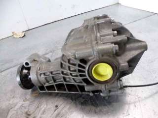Recambio de diferencial delantero para mercedes-benz clase m (w163) 1997-2005 270 cdi (163.113) referencia OEM IAM   