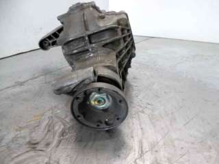 Recambio de diferencial delantero para mercedes-benz clase m (w163) 1997-2005 270 cdi (163.113) referencia OEM IAM   