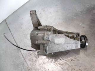 Recambio de diferencial delantero para mercedes-benz clase m (w163) 1997-2005 270 cdi (163.113) referencia OEM IAM   