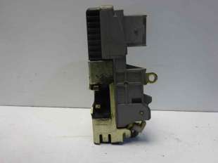 Recambio de cerradura puerta delantera izquierda para citroën c5 berlina 2001-2004 2.0 hdi magic referencia OEM IAM    2