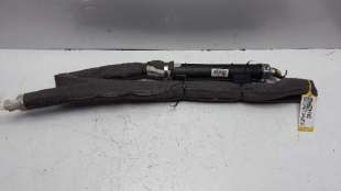 Recambio de airbag cortina delantero derecho para renault laguna ii grandtour (kg0) 2001-2007 dynamique referencia OEM IAM 82002