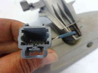 Recambio de espejo para renault laguna ii grandtour (kg0) 2001-2007 dynamique referencia OEM IAM   